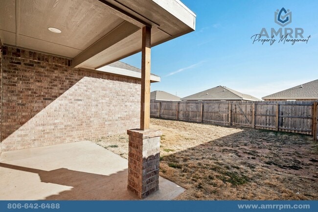 Photo - Easy Living Starts at AMRR: 3 Bedroom In Frenship ISD!