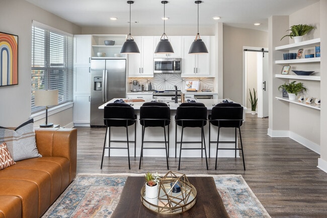 Photo - Broadstone SoBro