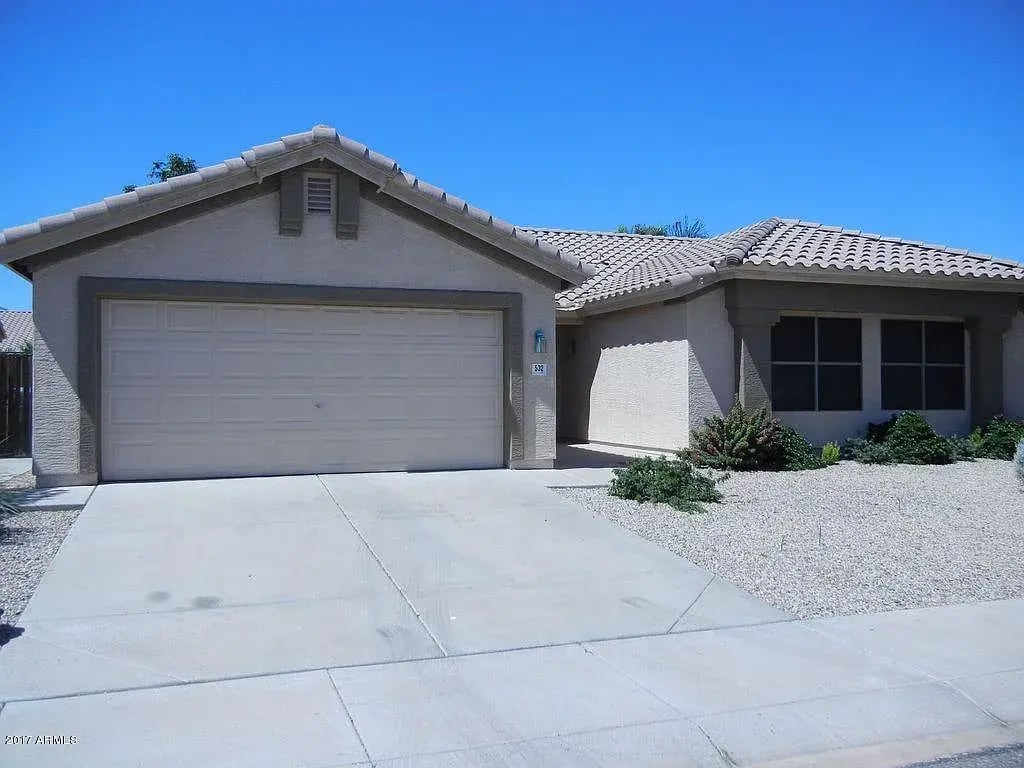 Photo - 532 W Villa Rita Dr