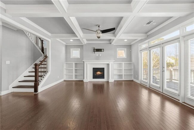 Photo - 2967 Silver Hill Terrace SE