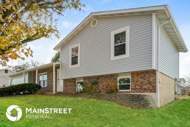 Photo - 1923 Missouri Ave