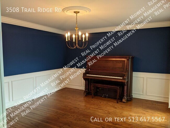 Photo - 3508 Trail Ridge Rd