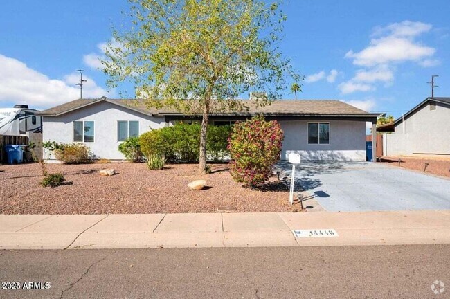 Building Photo - 14446 N 40th Pl Rental