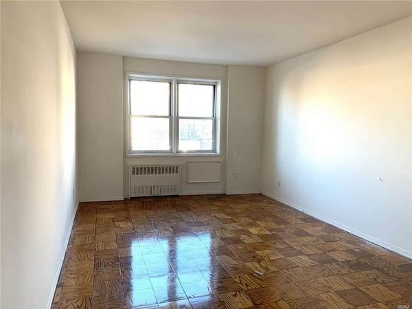 Plaza East Apartments