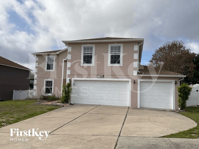 Building Photo - 3289 White Blossom Ln