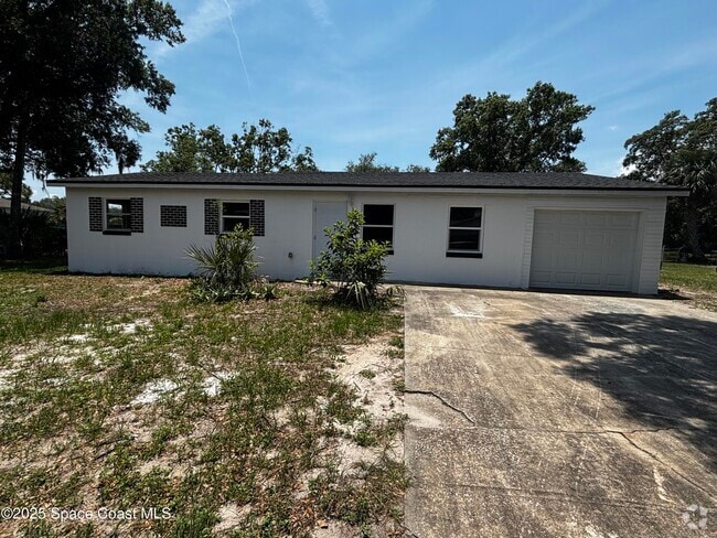 Building Photo - 1627 Palmetto St Rental