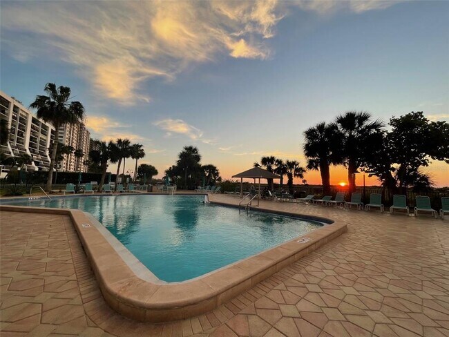 1230 Gulf Blvd Unit 508