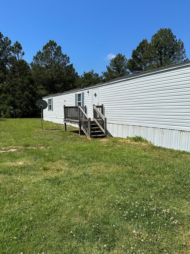 Building Photo - 5030 Denton Rd