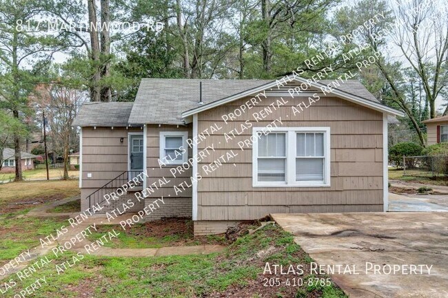 Photo - 817 Martinwood Rd