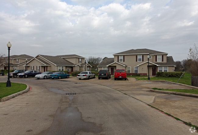 Photo - Creekside Terrace Apartments
