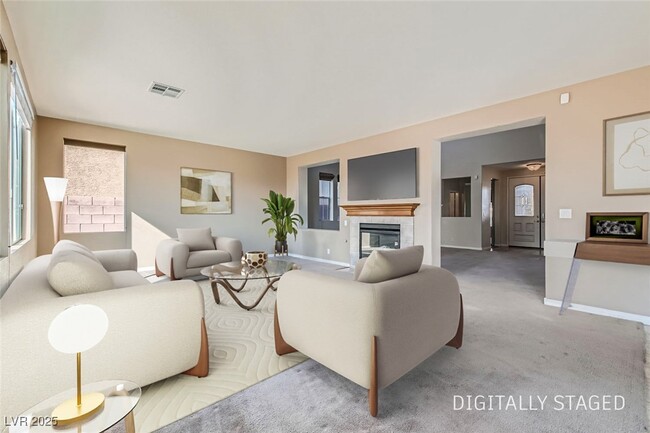 Building Photo - 6464 N Gentle Falls Ln