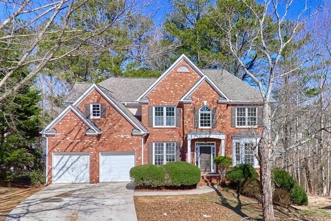 Building Photo - 3637 Green Pine Way