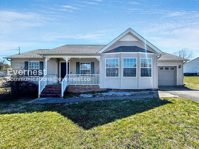 Building Photo - 1636 Joel Dr