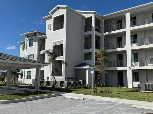 17565 Opal Sand Dr Unit 201