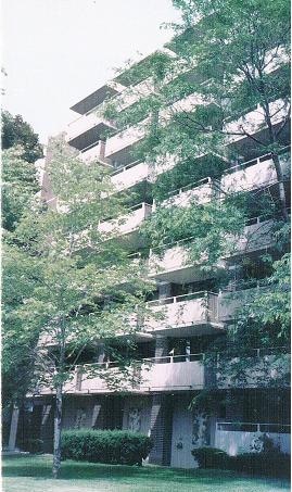 Building Photo - Trinity Tower Rental