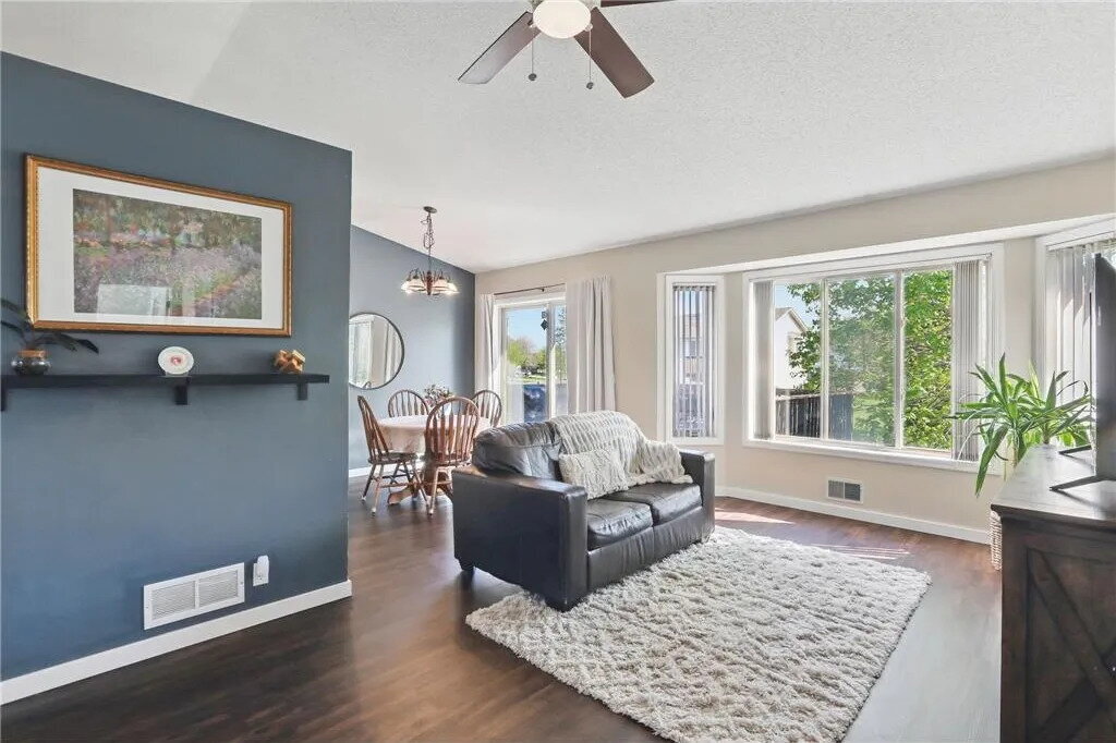 Photo - "Charming 3-Bed Minneapolis Retreat with 2 Full Baths & Spacious 2040 Sq Ft Layout!"