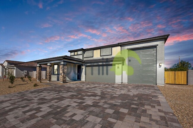 Building Photo - 1434 E Pisa Dr
