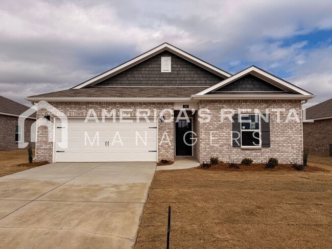 Photo - New Construction Home for Rent!