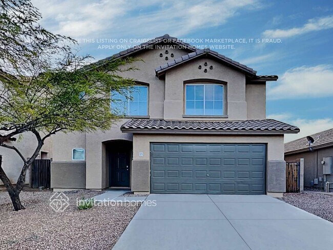 Photo - 55 S 229th Dr House