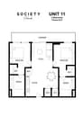 Unit 11_Floors 7-27_B9