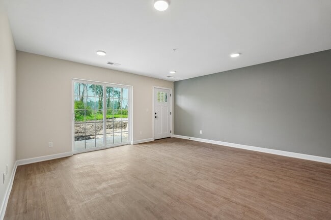 Marshview Apartments