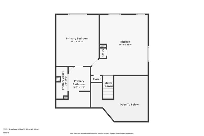 Photo - 3755 E Broadway Rd