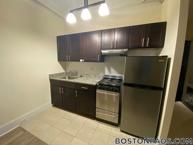 62 Boylston St Unidad 922