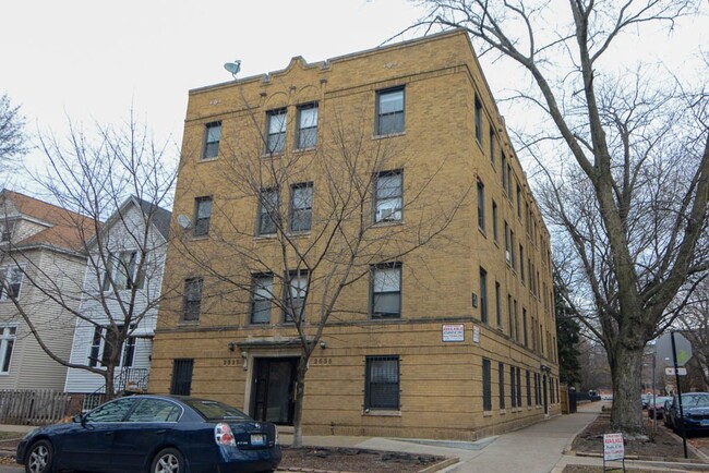 Photo - 2537 N Seminary Ave Condo Unit 3