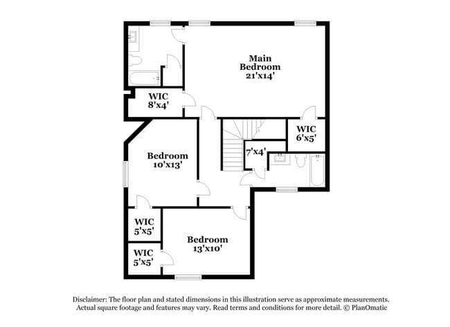 Photo - 650 E Woodsman Pl