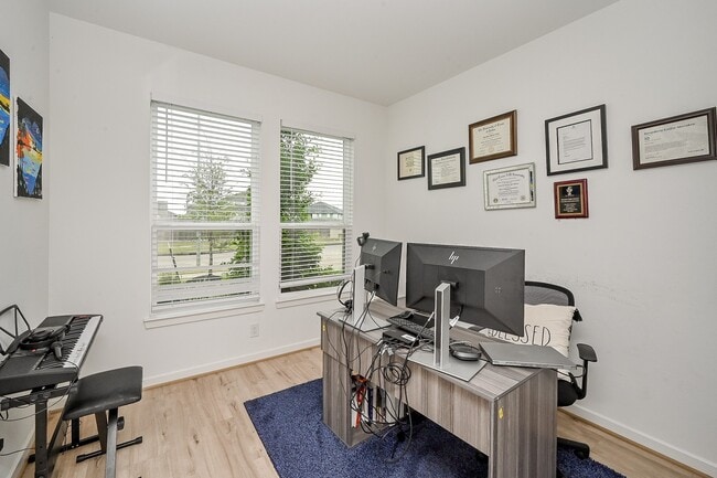 Photo - 21014 Vancherry Dr