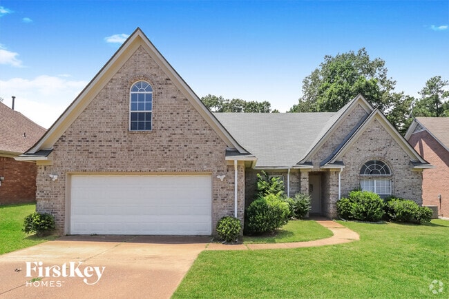 Building Photo - 1225 Harpeth Dr Rental