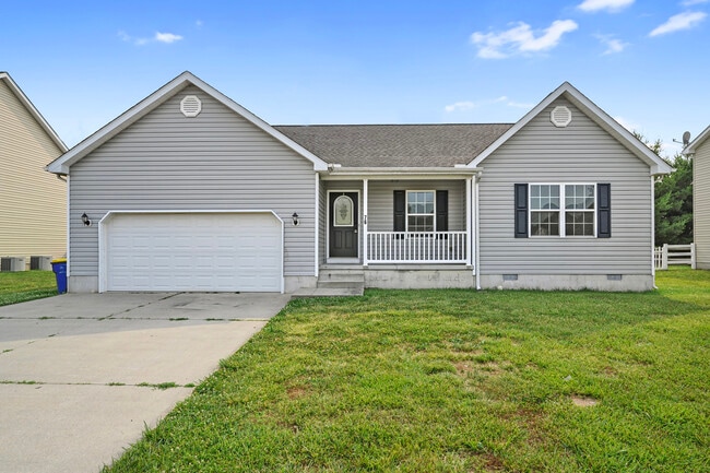 Building Photo - 76 Amy Ave