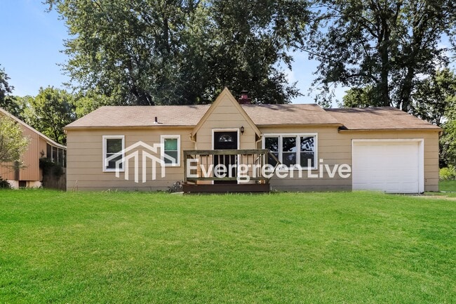 Building Photo - 1115 W 24TH St S