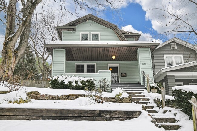 Building Photo - 4190 Marburg Ave