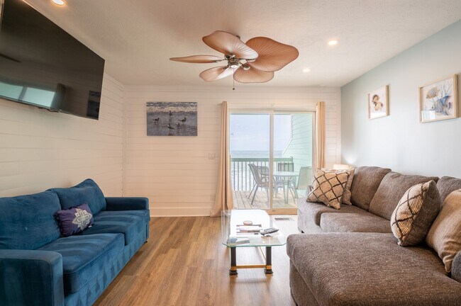 Photo - PERFECT "WORK FROM HOME" LOCATION Unit Ocean Dunes 1505