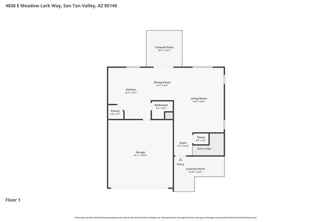 Photo - 4836 E Meadow Lark Way
