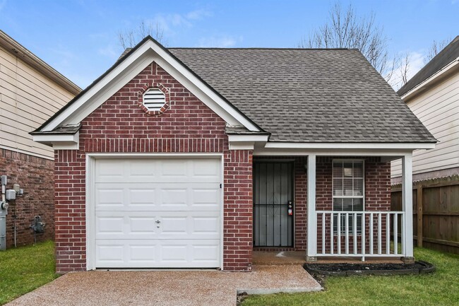 Photo - 1212 Calebs Ridge Dr House