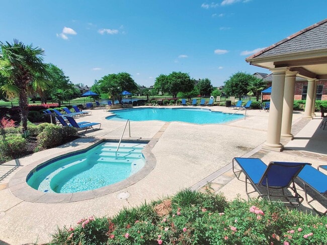 Magnolia Trace Apartments