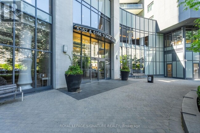 Photo - 5168 Yonge St Unit 1108