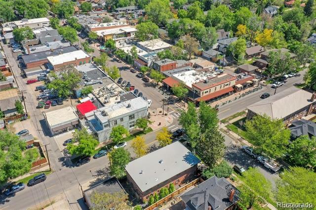 Photo - 1101 S Gaylord St