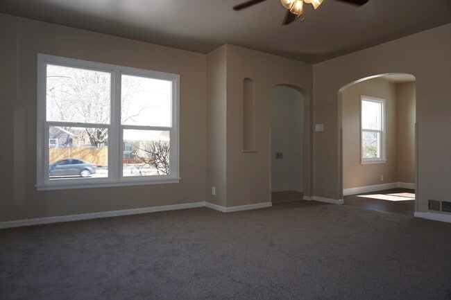 Photo - Adorable 1940's Remodeled 4 Bed 2 Bath Home