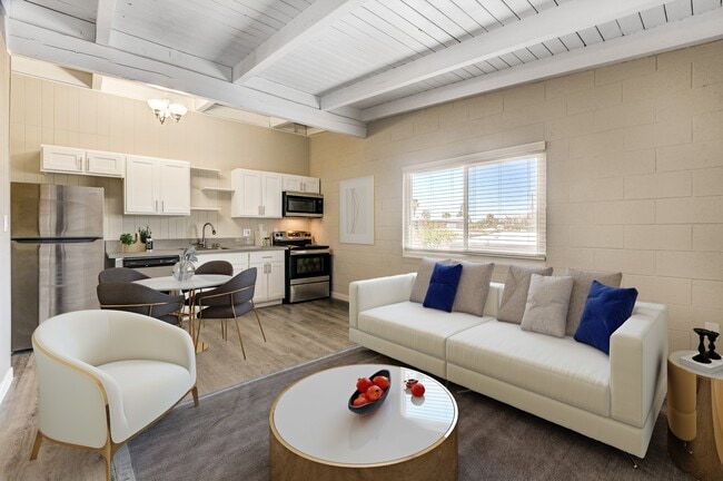 ATMO Sahara, Apartments For Rent in Las Vegas, NV - ATMO Sahara Apartments