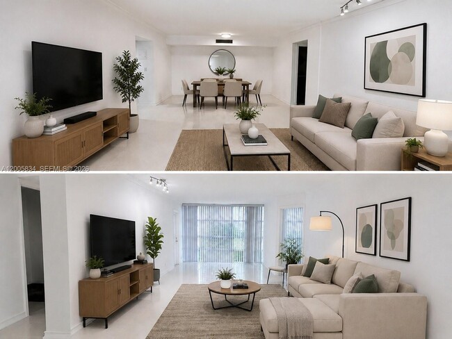 Photo - 701 Three Islands Boulevard Unidad 120