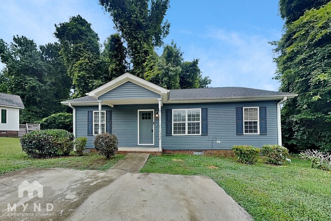 Building Photo - 5308 Black Trail Ct