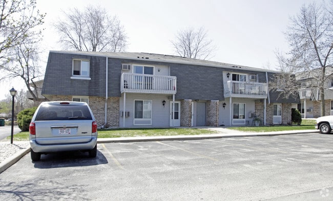 South Shore Point Apartments