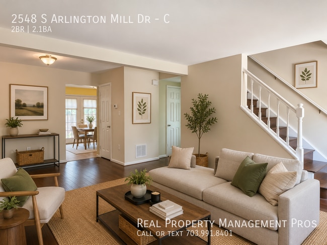 Photo - 2548 S Arlington Mill Dr