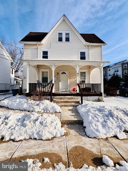 Building Photo - 47 S Merion Ave Unit 2