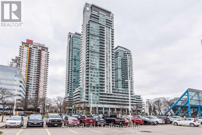 Photo - 70 Town Centre Court Unit 1203