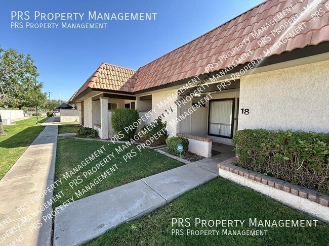 Building Photo - 195 N Cottonwood St Unit 18