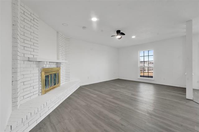 Photo - 1722 Independence Trail